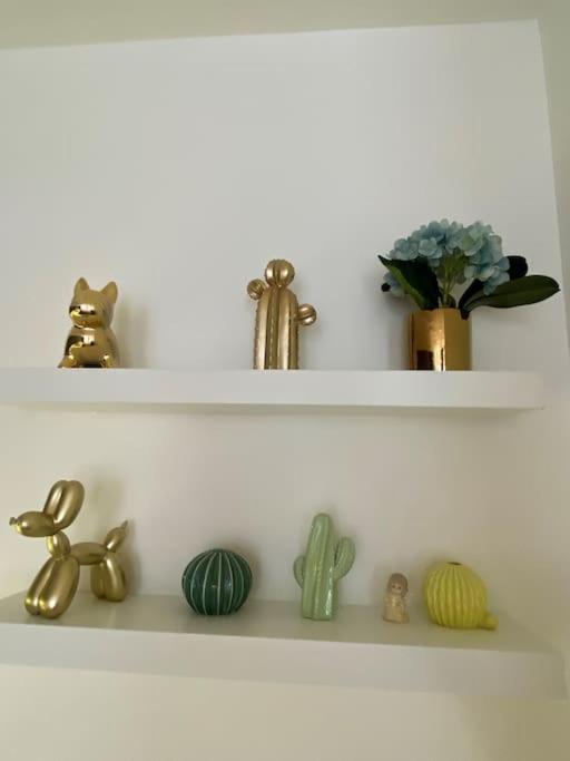 Lovely 1 Bed Flat In North Kensington London Leilighet Eksteriør bilde